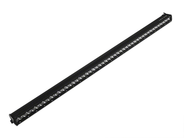 Raxiom 50-In Slim Straight LED Light Bar Flood/Spot Combo Beam Universal (Some Adaptation Required) - J106723 by Raxiom - fro