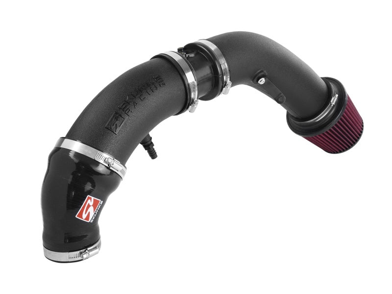 Skunk2 12-15 Honda Civic Si Composite Cold Air Intake - 343-05-0200 for 2012-2015 Honda Civic Si - front view