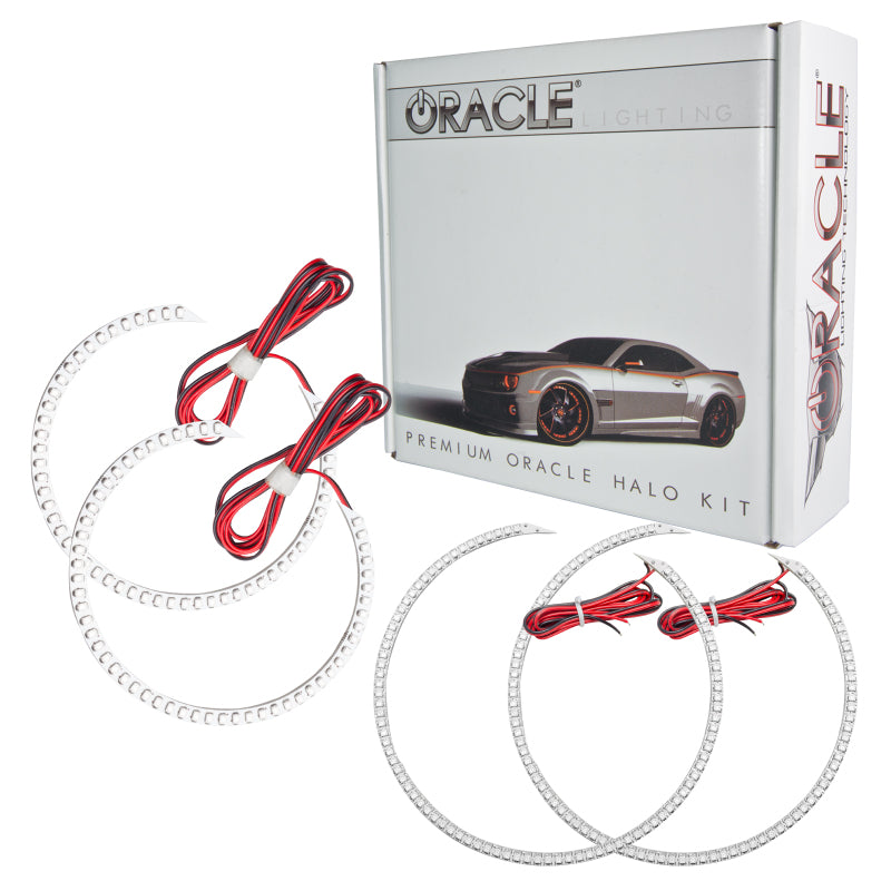 Oracle GMC Denali 07-10 LED Halo Kit - White SEE WARRANTY - 2306-001