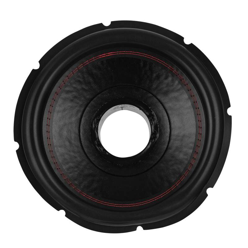 DS18 Subwoofer Recone Kit for EXL-TRX12.4D - EXL-TRX12.4DRCK - side view