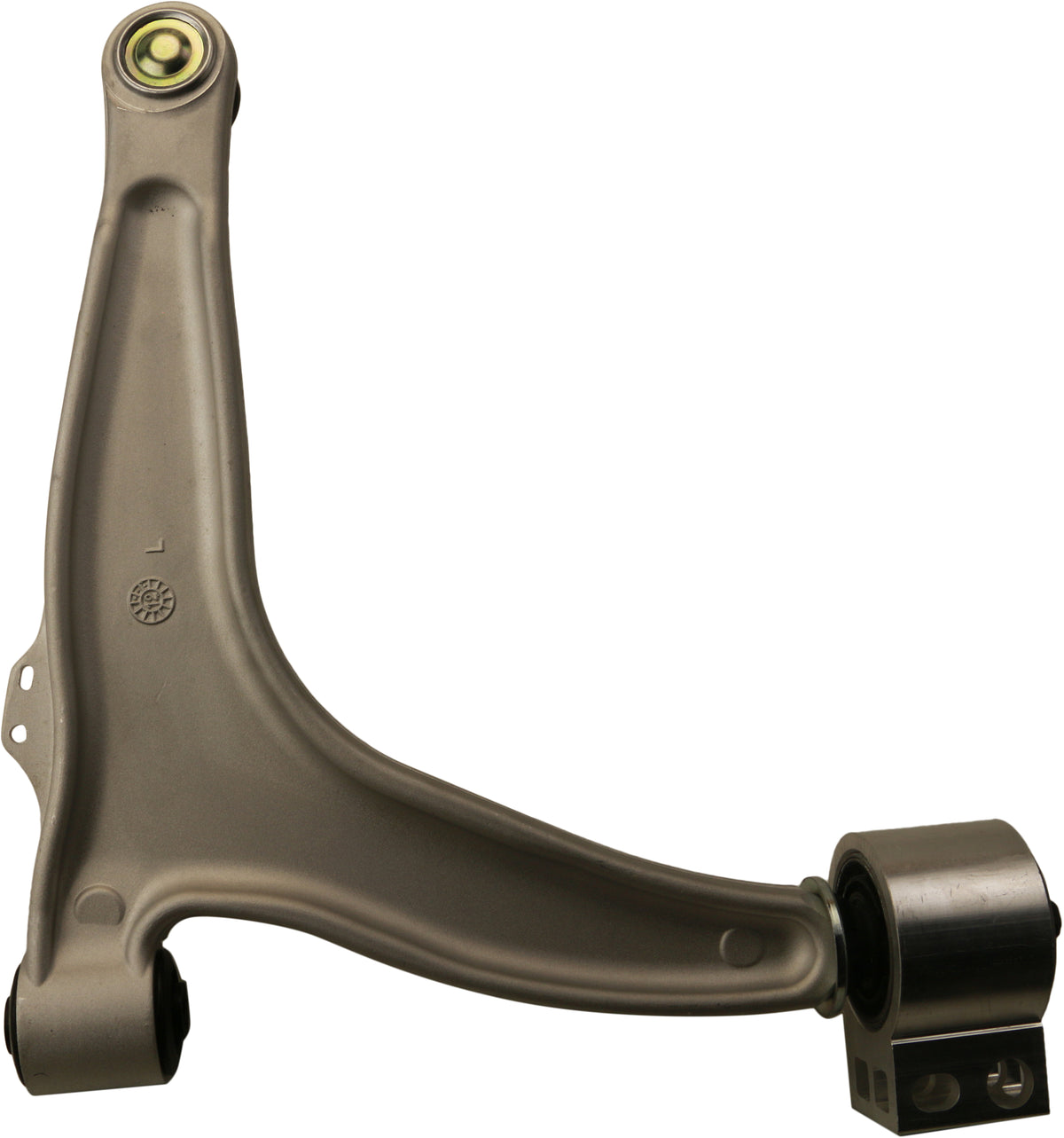 MOOG 10-11 Saab 9-3X Front Left Lower Control Arm - RK620570 - front view