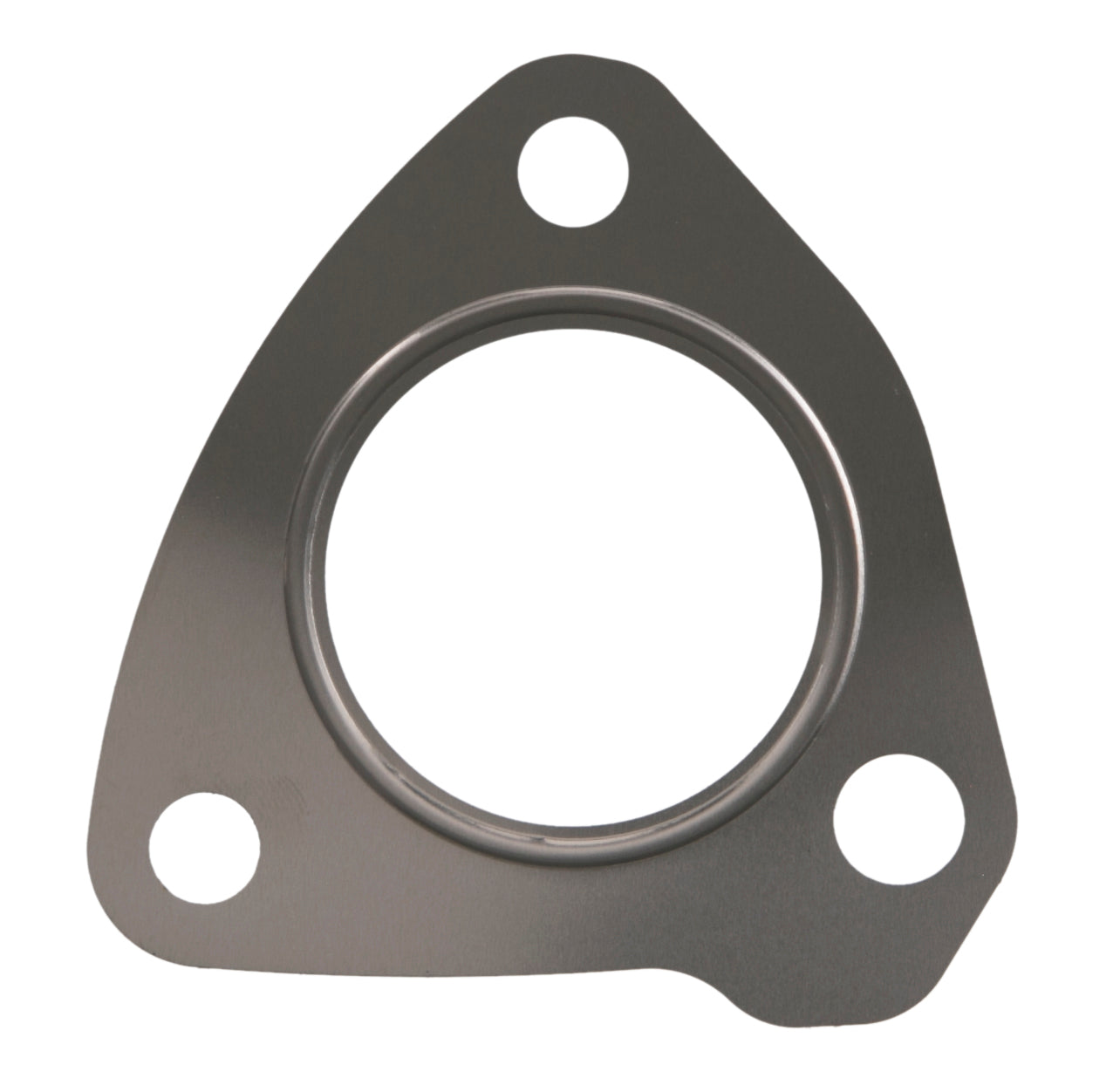 Fel-Pro RAM 1500 61805 Exhaust Pipe Flange Gasket for 2014-2022 Ram 1500 - front view