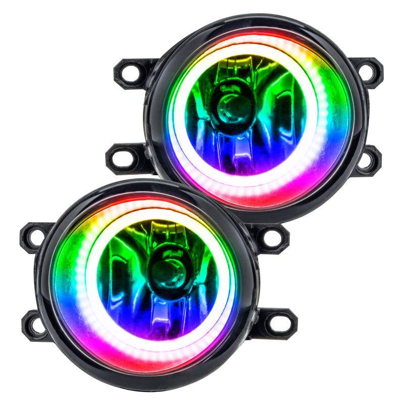 Oracle 12-15 Toyota Tacoma SMD FL - ColorSHIFT SEE WARRANTY - 8190-333