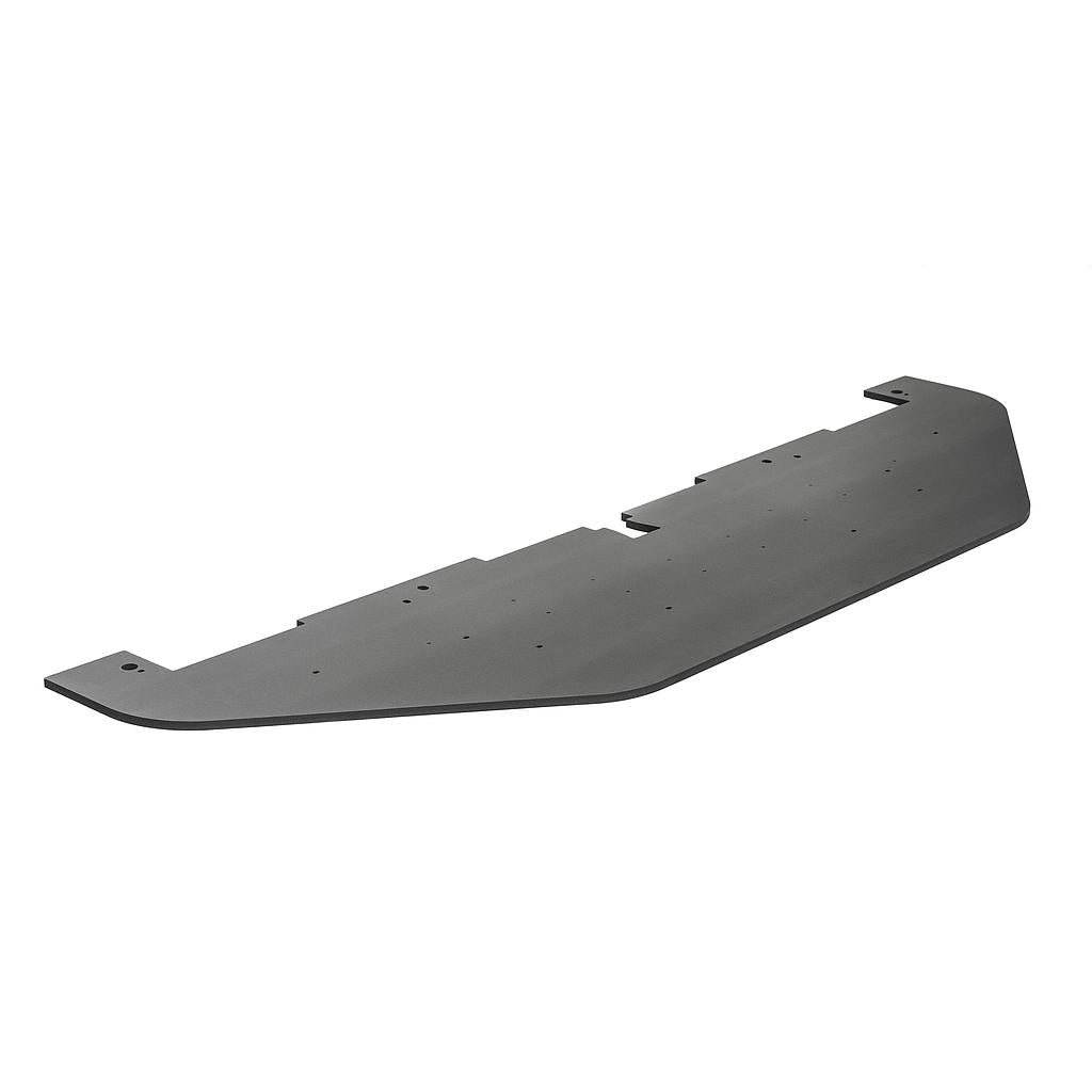 Verus - Street Front Splitter - 2013-2016 BRZ/FRS/GT86 - A0001A