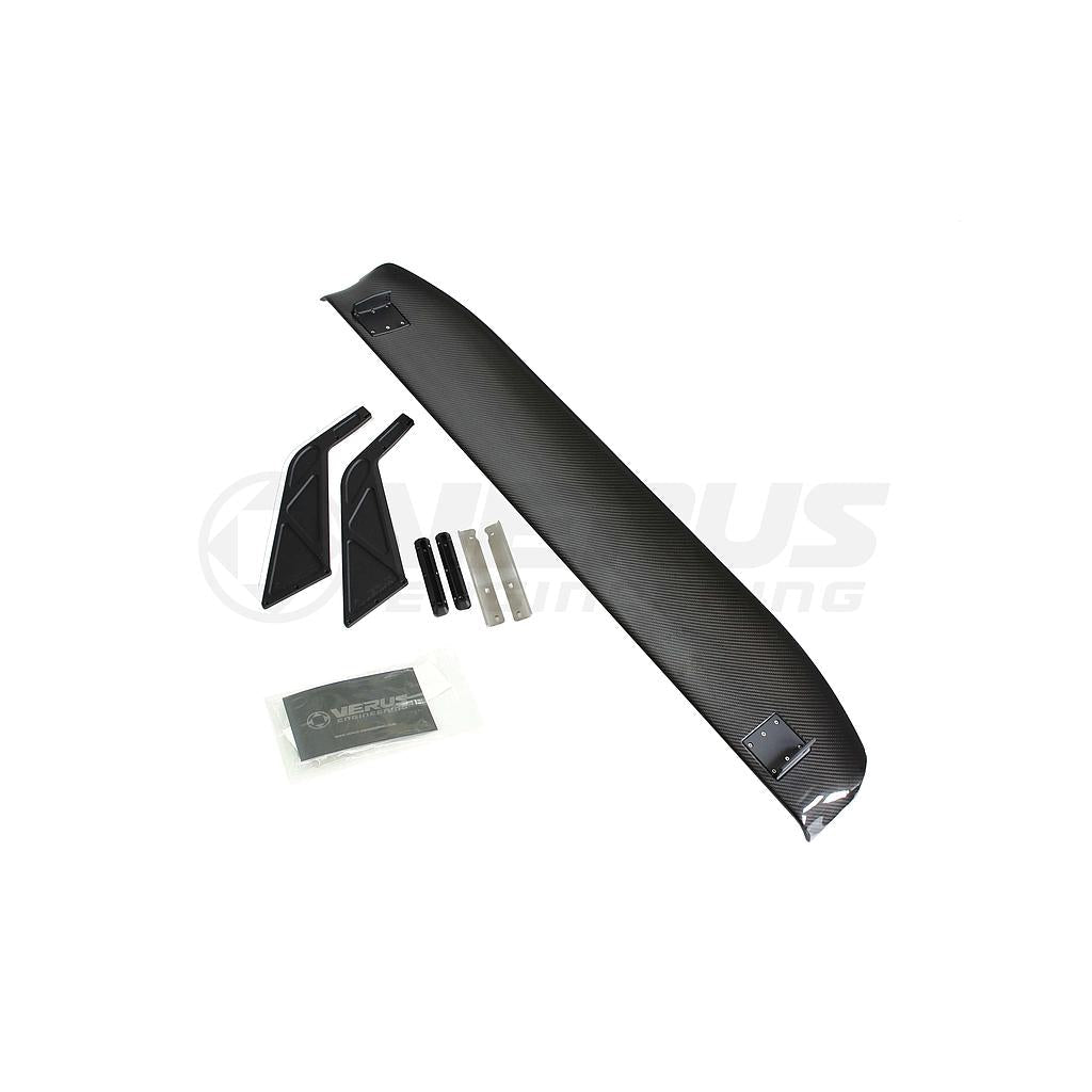 Verus - High-Efficiency Rear Wing - BRZ/FRS/GT86 - A0020A