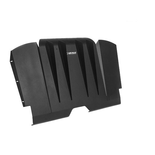 Verus - Non-Aggressive Rear Diffuser - WRX/STI (VA) - A0025A
