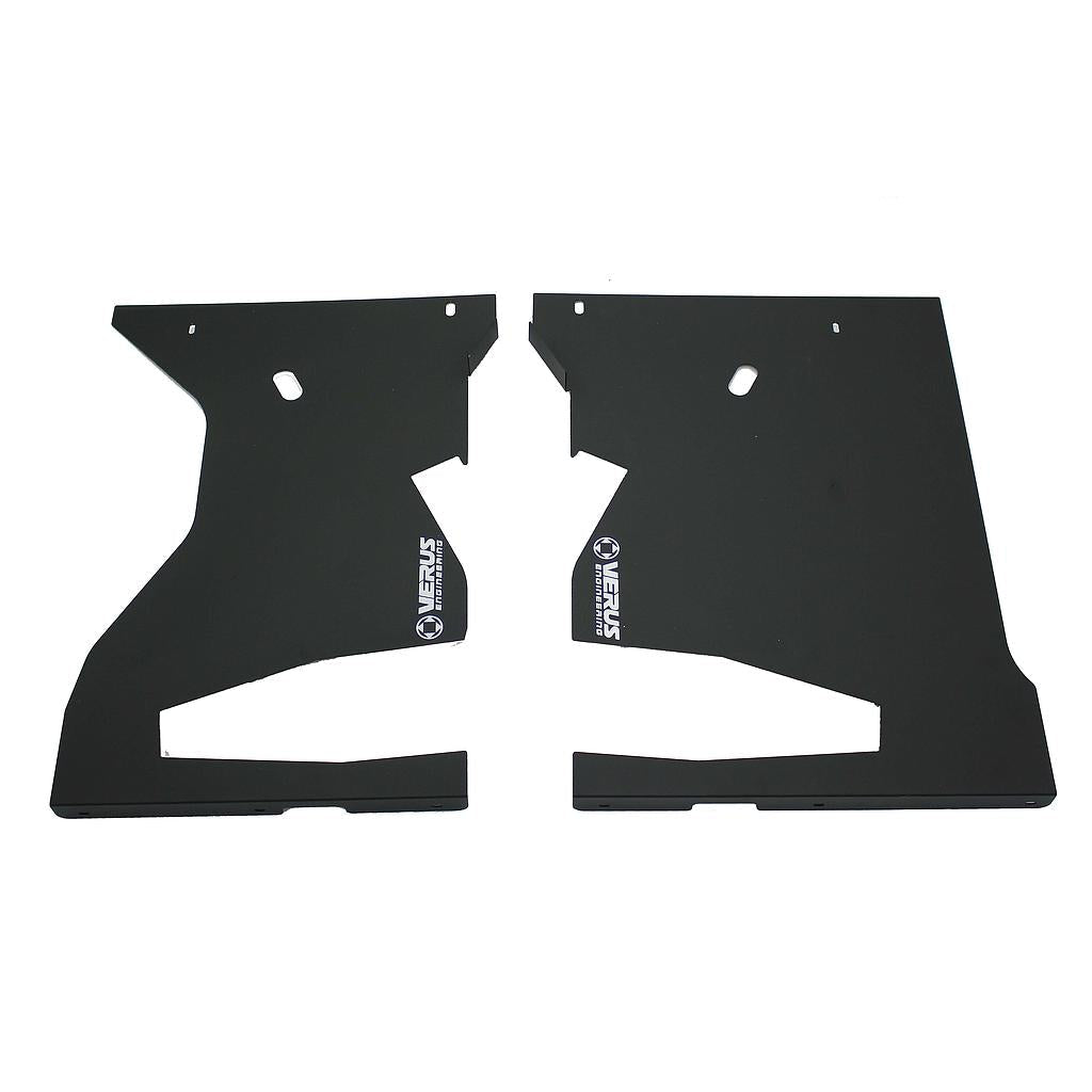 Verus - Rear Suspension Cover Kit - WRX/STI (VA) - A0026A