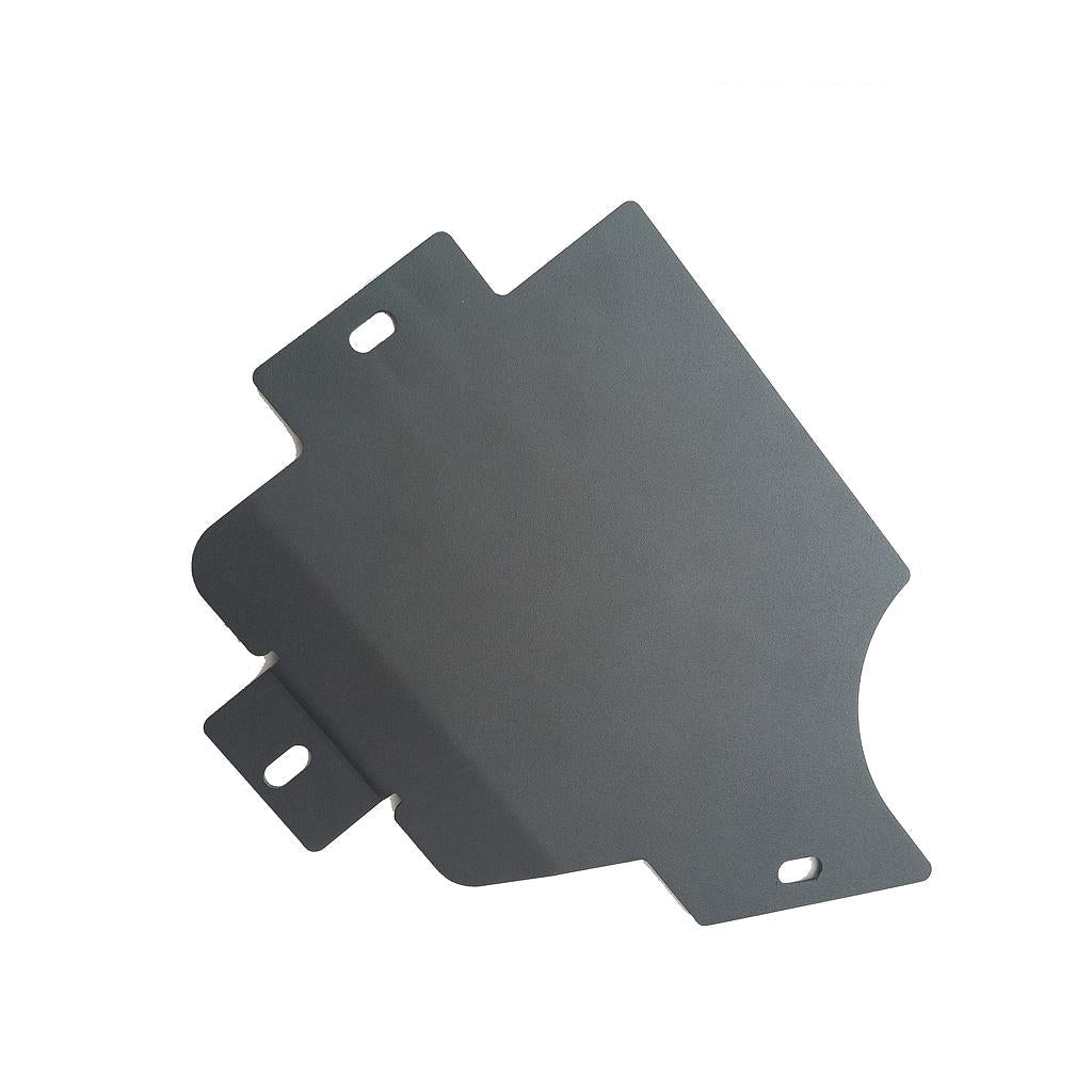 Verus - OEM or Similar Exhaust Diffuser Cover - BRZ/FRS/GT86 - A0035A