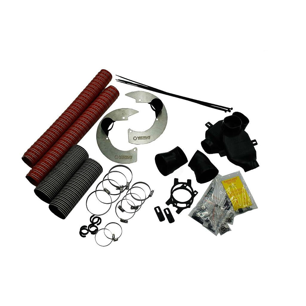 Verus - Brake Cooling Kit - BRZ/FRS/GT86 - A0037A