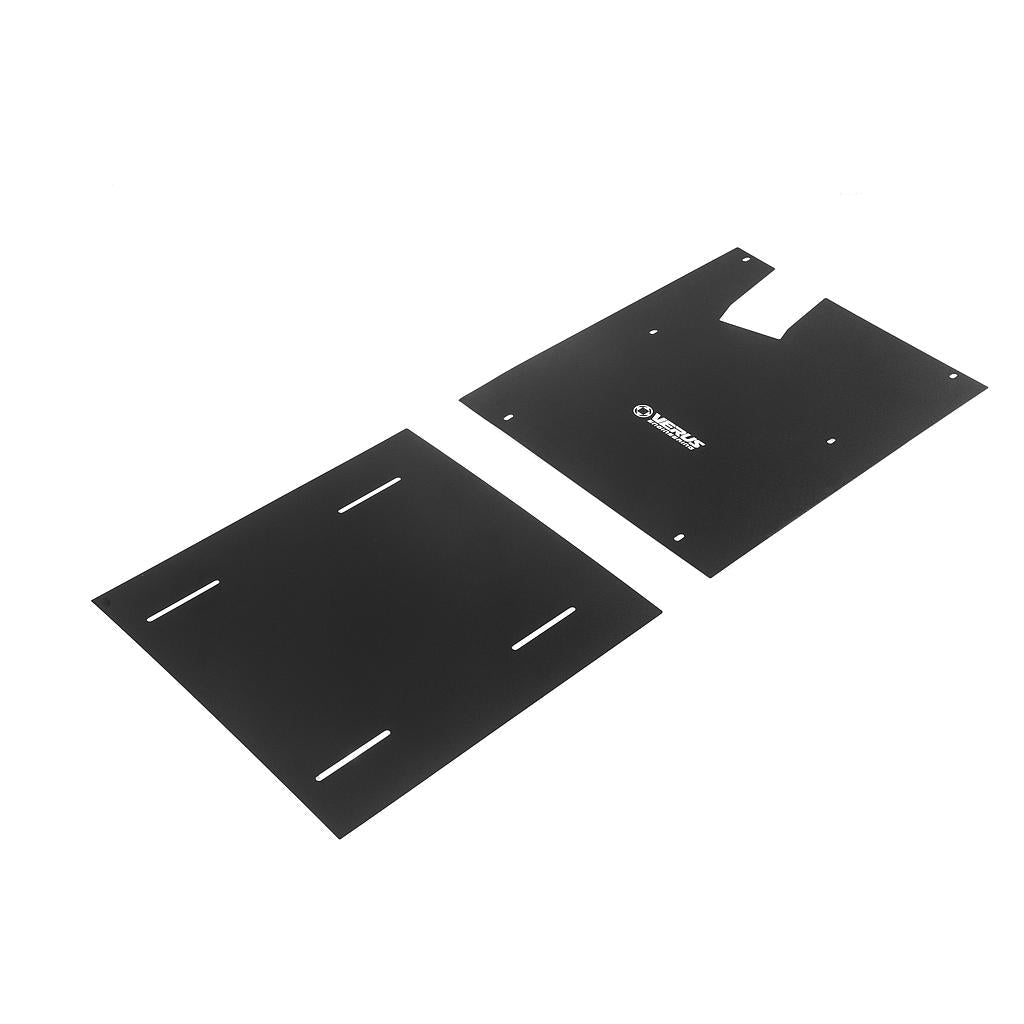 Verus - Transmission Tunnel Cover - BRZ/FRS/GT86/GR86 - A0044A