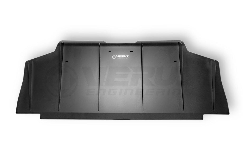 Verus - Rear Diffuser - S550 Ford Mustang - A0062A