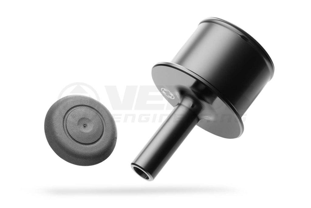 Verus - Sound Tube Delete - Miata MX5 (ND) - A0108A
