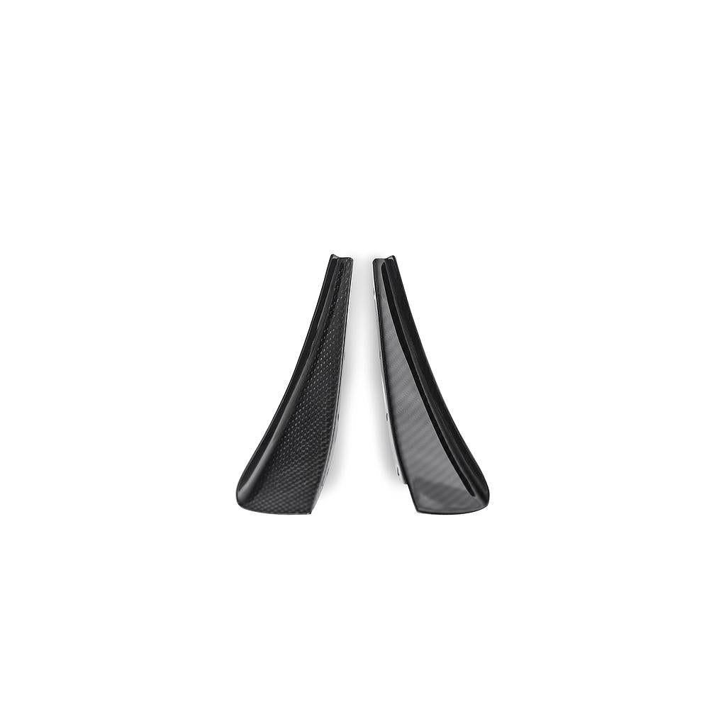 Verus - Dive Plane (Canard) Kit, Single Configuration - WRX/STI (VA), 2015+ - A0110A