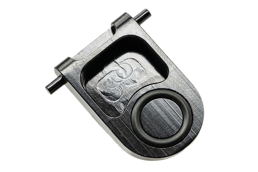 Verus - Fuel Starvation Door - BRZ/FRS/GT86/WRX - A0118A