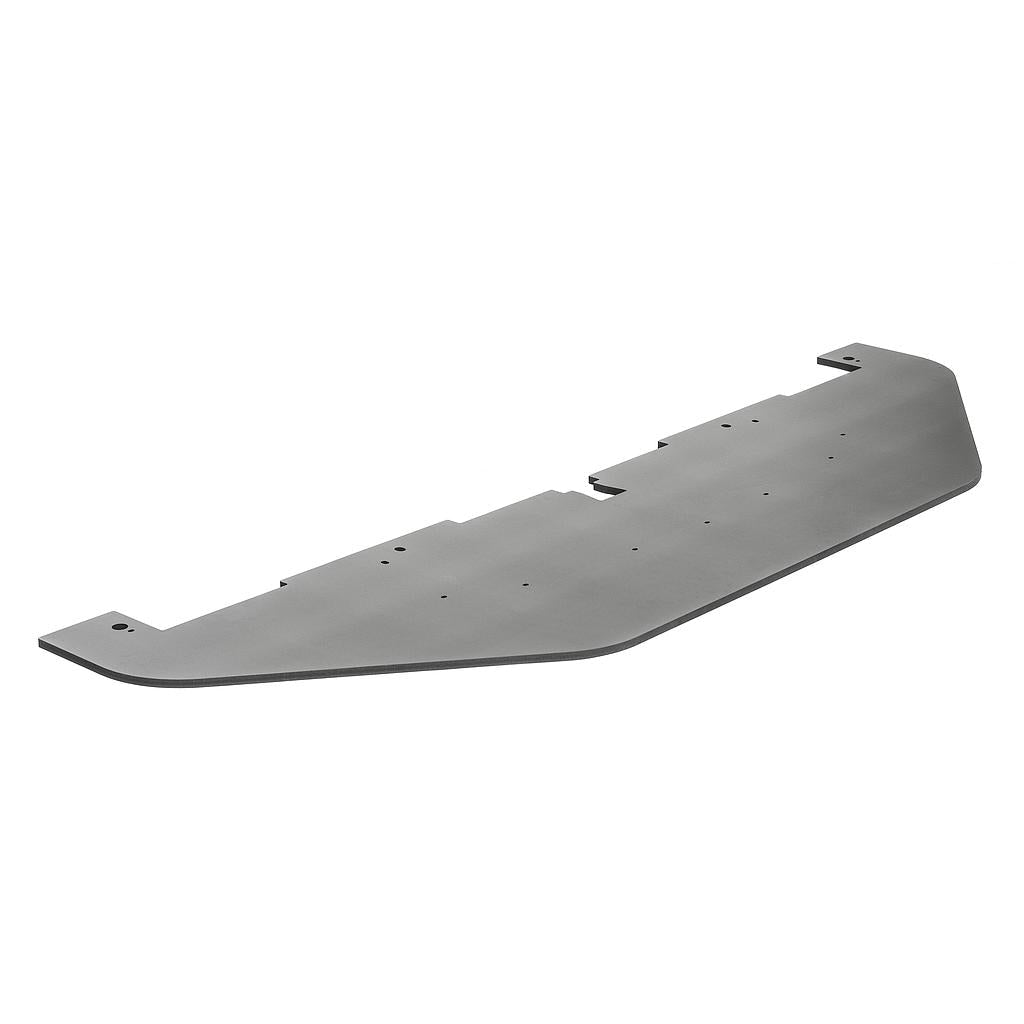 Verus - Front Splitter Kit - BRZ/GT86 (2017-2021) - A0124A