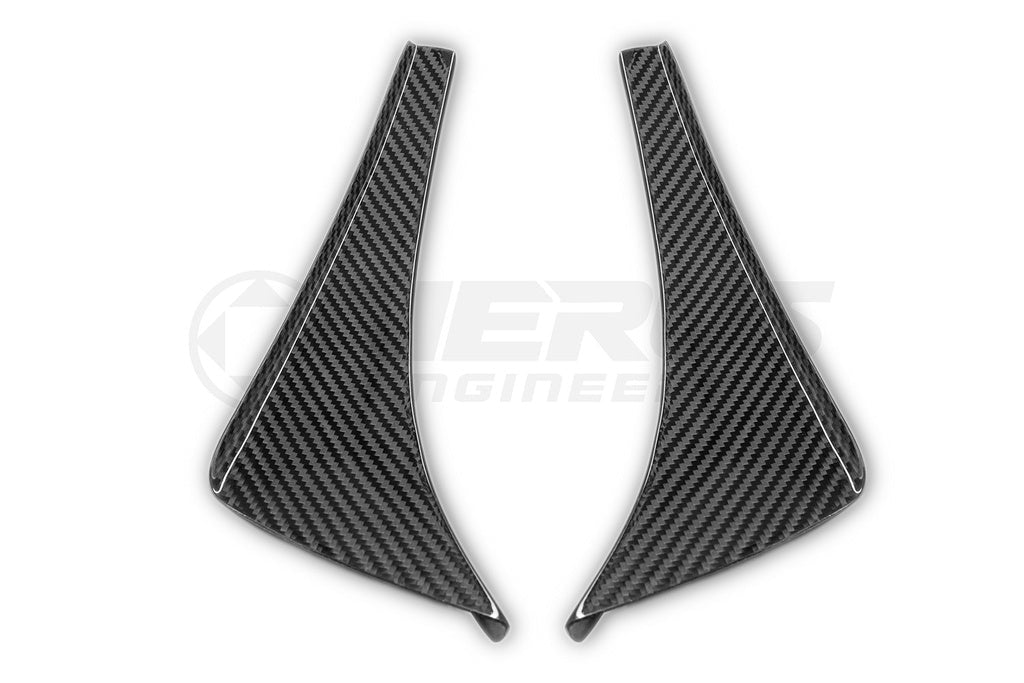 Verus - Dive Plane (Canard) Kit - Subaru BRZ (2013-2016) - A0128A