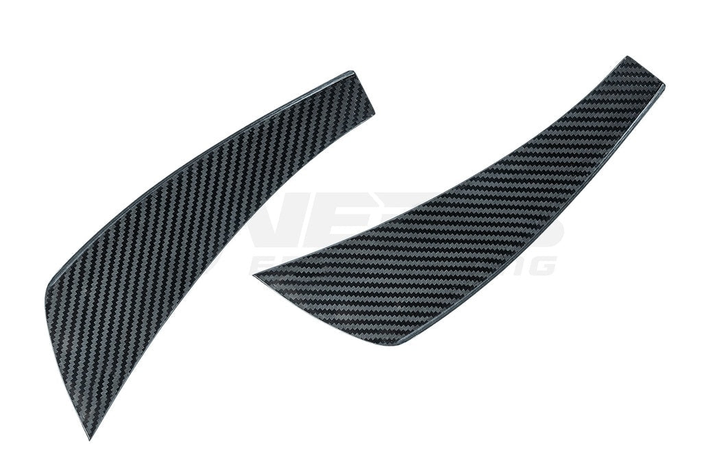 Verus - Dive Plane Kit - Fiesta ST - A0145A