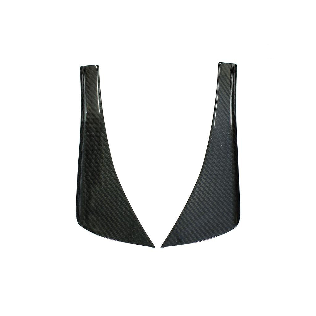Verus - Dive Plane (Canard) Kit - Scion FRS - A0164A