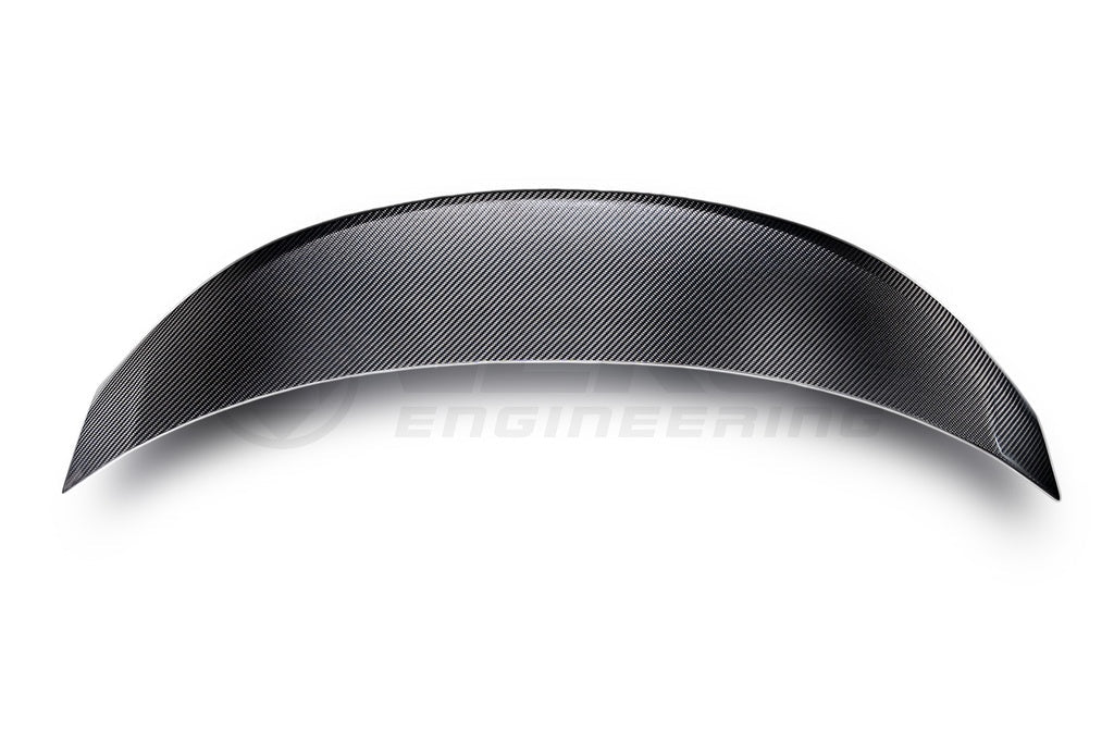 Verus - Carbon Rear Spoiler, Ducktail - (2013-2021) BRZ/FRS/GT86 - A0176A