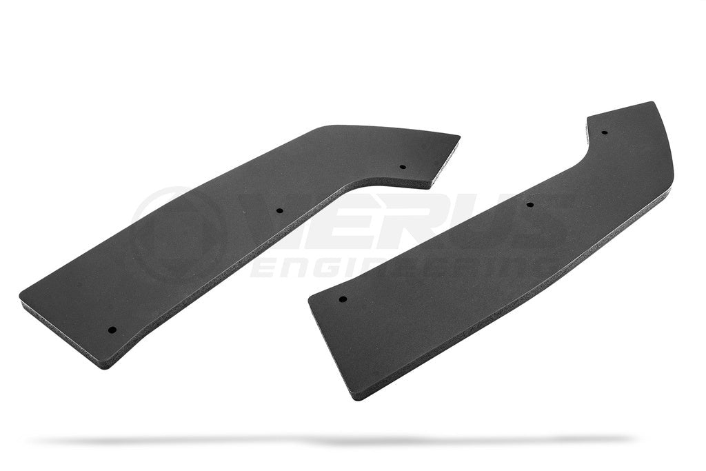 Verus - Street Rear Spat Kit - WRX/STI (VA) - A0204A