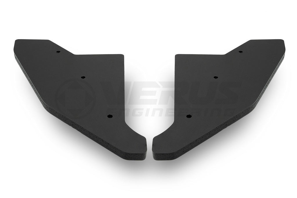 Verus - Street Rear Spat Kit - FRS/BRZ/GT86 - A0234A