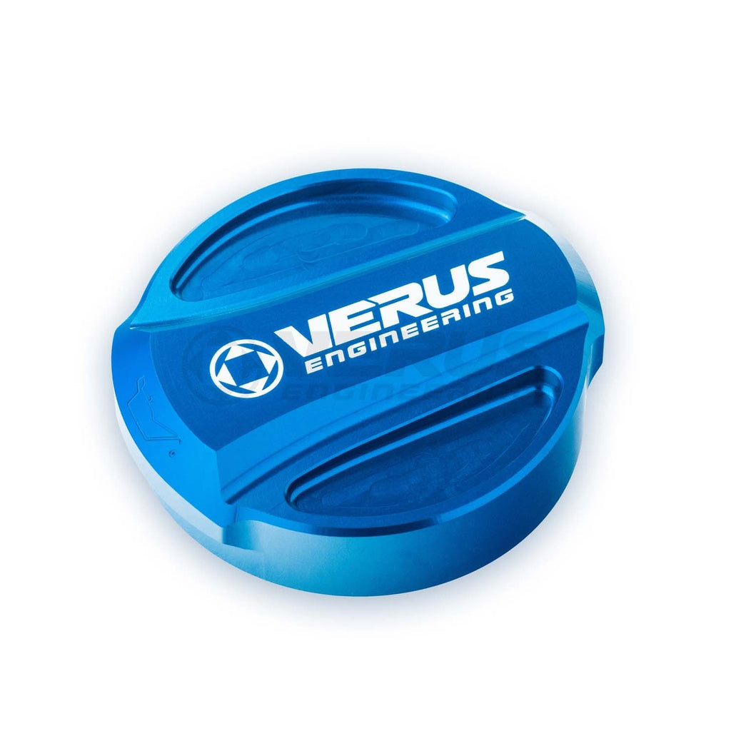 Verus - RLA Oil Cap - Subaru/Toyota - A0270A