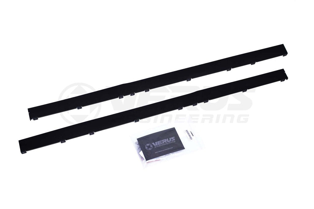 Verus - Splitter Air Dam - Scion FRS - A0309A