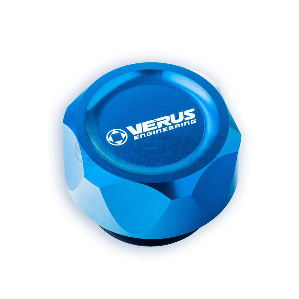 Verus - FHS Oil Cap - Subaru/Toyota - A0310A