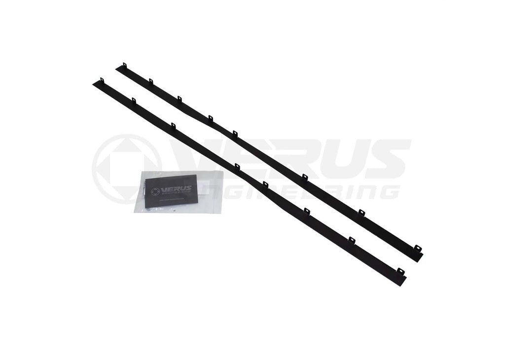 Verus - Splitter Air Dam - Subaru WRX/STI (VA) - A0393A