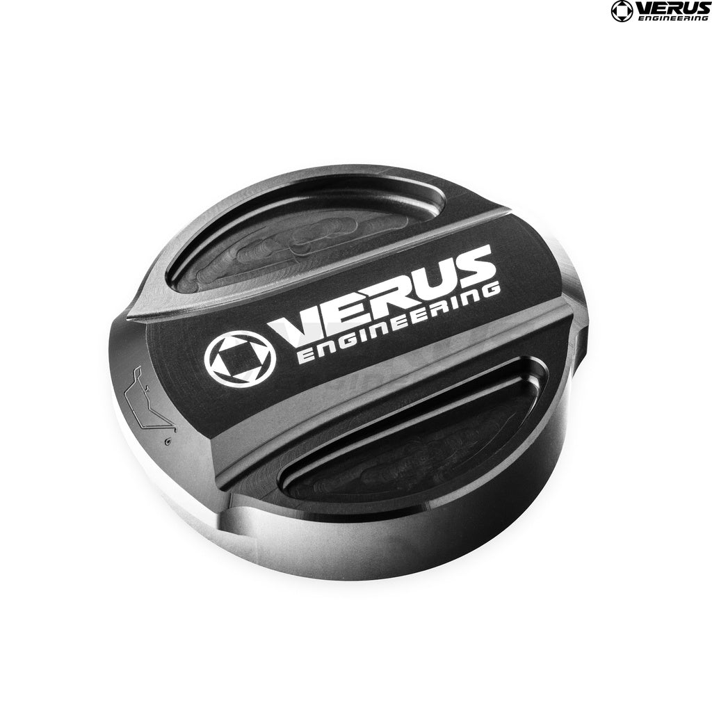 Verus - Oil Cap - BMW (G-Series, B58 Engine) - A0406A