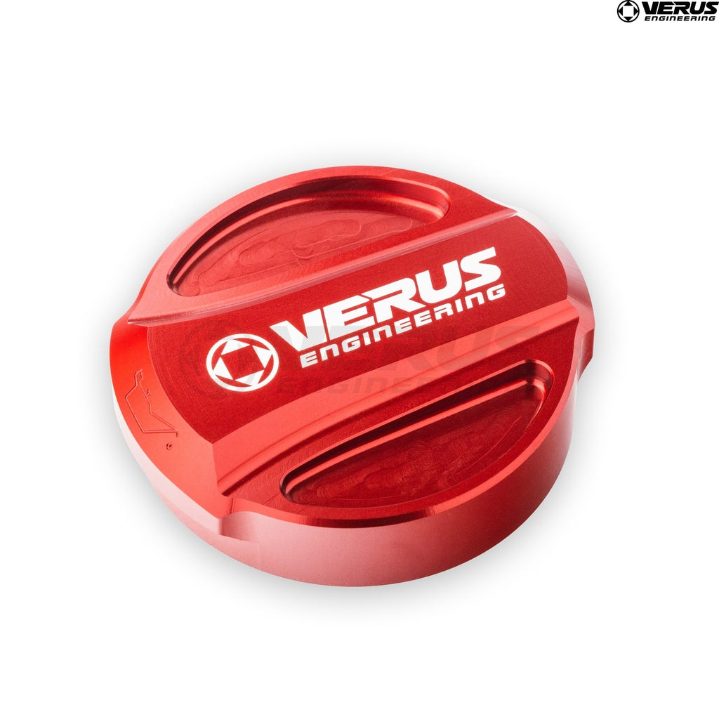 Verus - Oil Cap - BMW (G-Series, B58 Engine) - A0406A