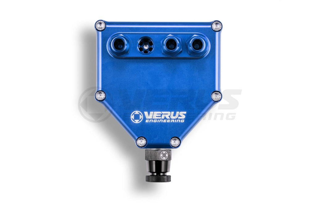 Verus - Air Oil Separator (AOS) - 2022 Subaru BRZ / Toyota GR86 - A0412A
