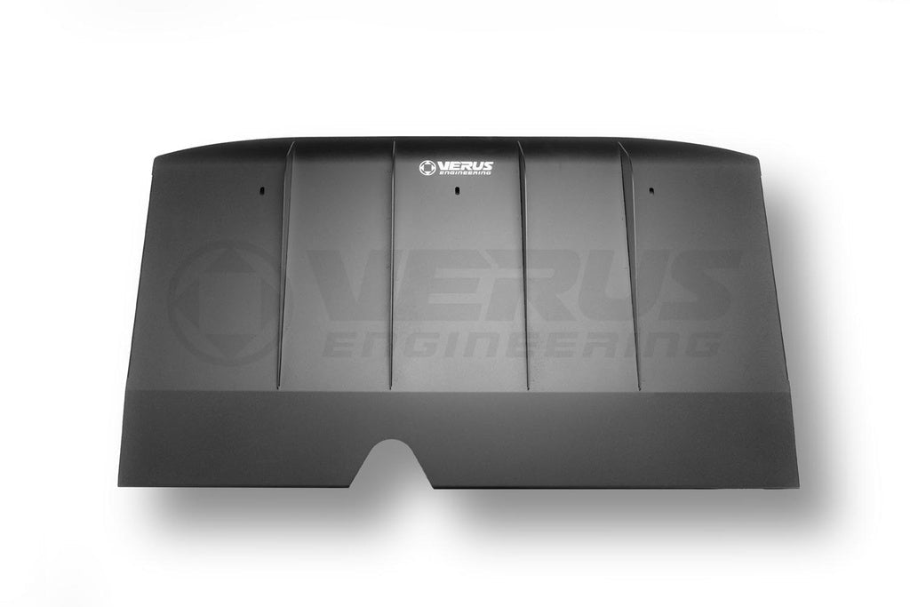 Verus - Rear Diffuser - Toyota GR86/Subaru BRZ - A0414A