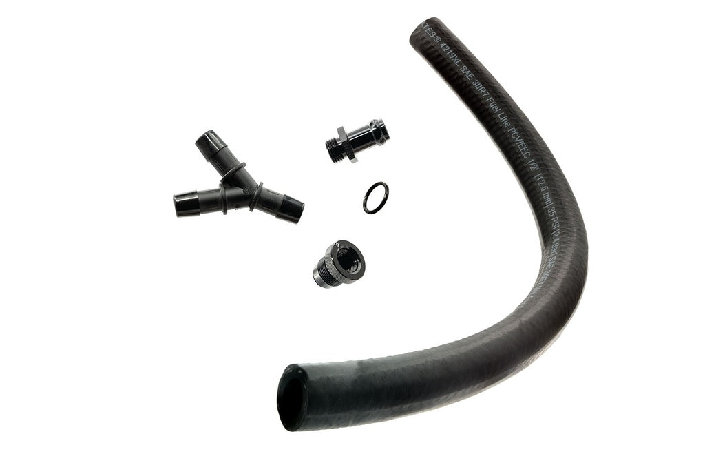 Verus - AOS Drain Kit - 2022+ Subaru BRZ/Toyota GR86/VB Subaru WRX - A0429A