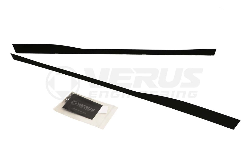 Verus - Splitter Air Dam - (2017-2021+) Toyota GT86 - A0439A