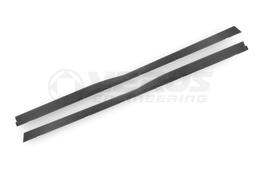 Verus - Splitter Air Dam - Toyota GR86 - A0440A