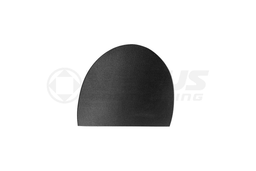 Verus - Exhaust Cutout Cover - FRS/BRZ/GT86 - A0507A
