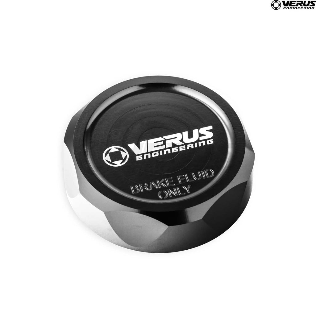 Verus - Brake Master Cylinder Cap - Ford Mustang - A0511A