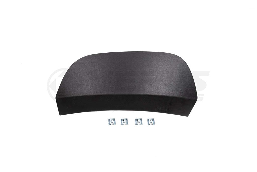 Verus - Exhaust Cutout Cover - Subaru WRX/STI (VA) - A0514A