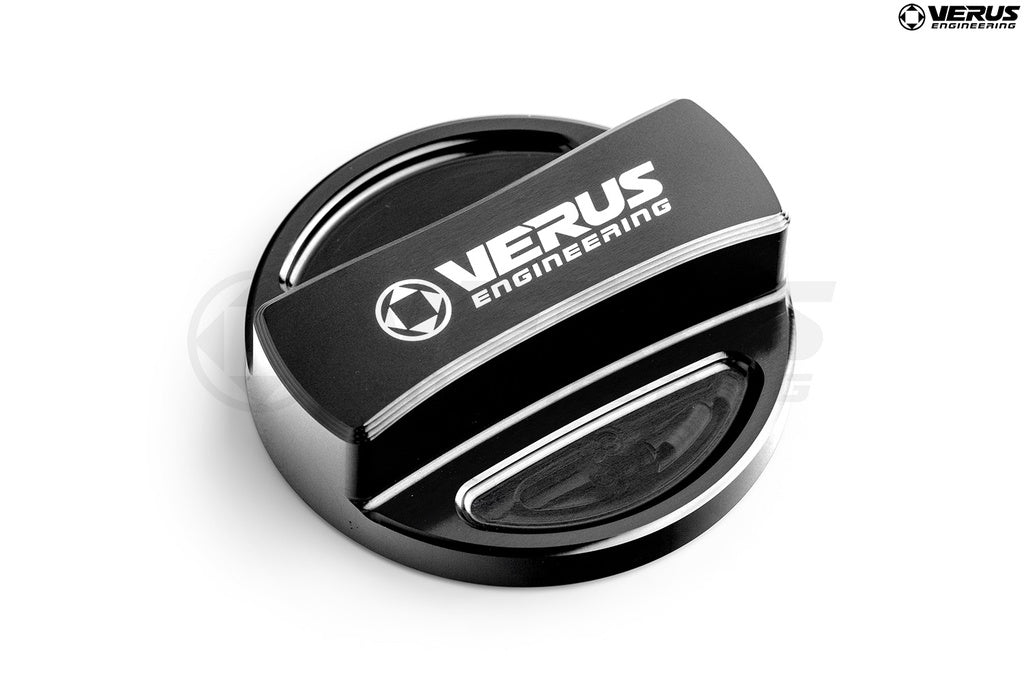 Verus - Gas Cap Cover - Scion FRS/Subaru BRZ/GT86 (ZN6/ZC6) - A0570A