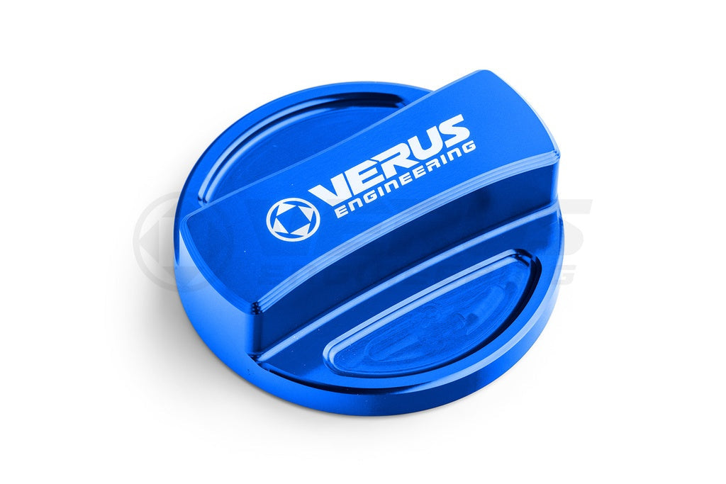 Verus - Gas Cap Cover - Scion FRS/Subaru BRZ/GT86 (ZN6/ZC6) - A0570A
