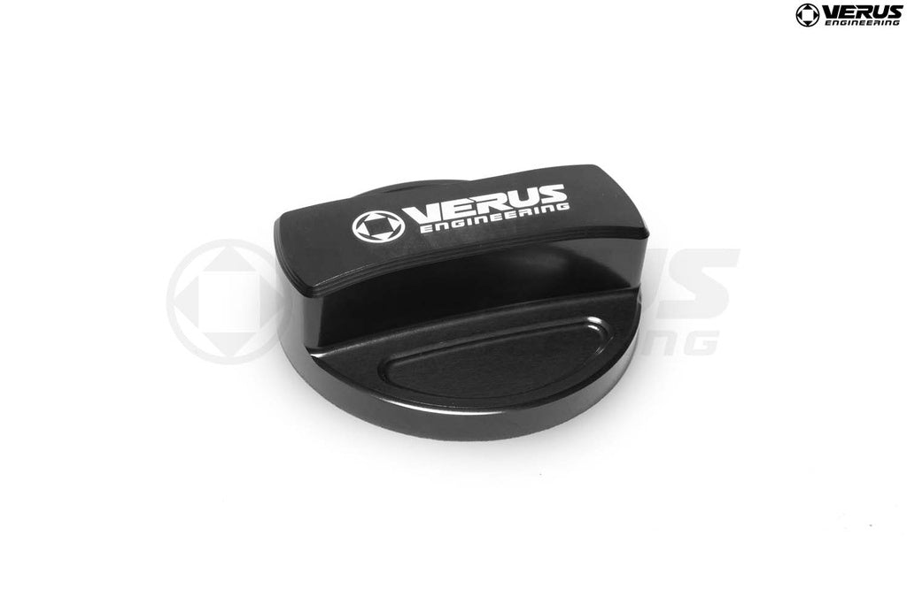 Verus - Gas Cap Cover - Mazda ND Miata - A0572A