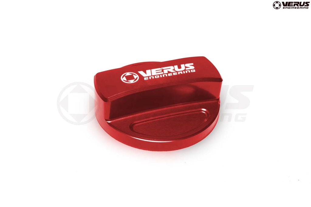 Verus - Gas Cap Cover - Mazda ND Miata - A0572A