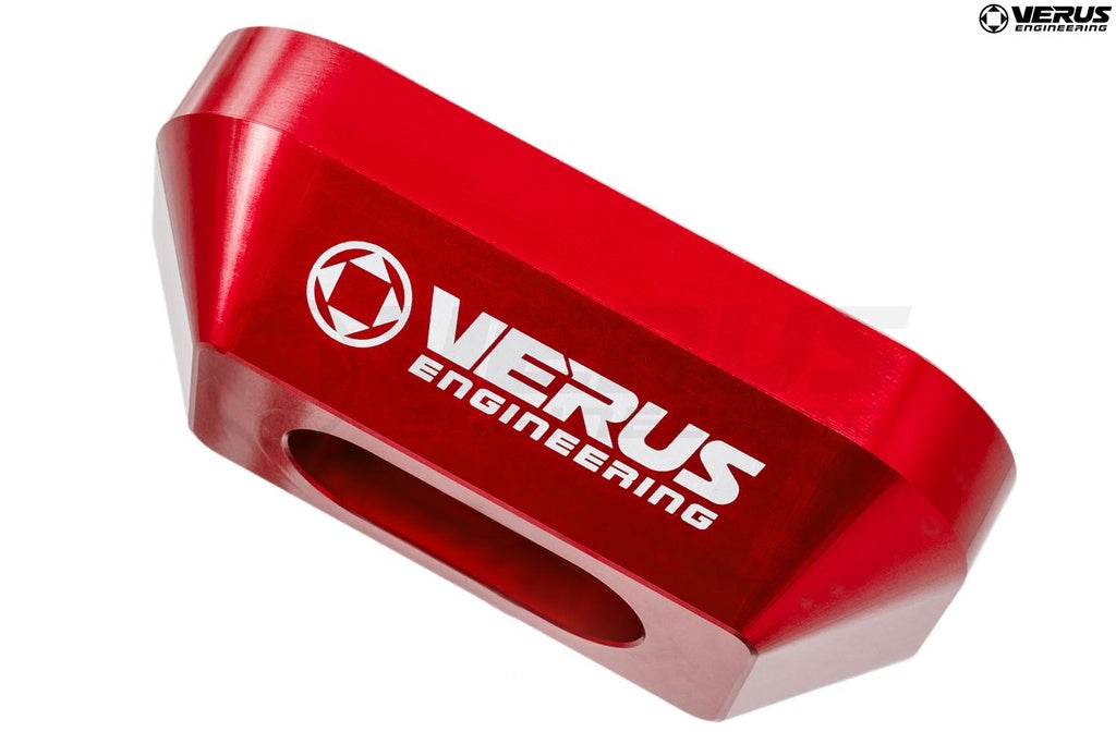 Verus - Replacement Jack Pad / Jack Puck - BMW G-Series M2, M3, M4 - A0623A