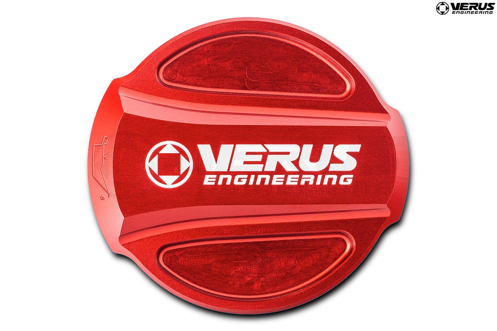 Verus - Oil Cap Cover - G-Series BMW M2, M3, M4 - A0634A