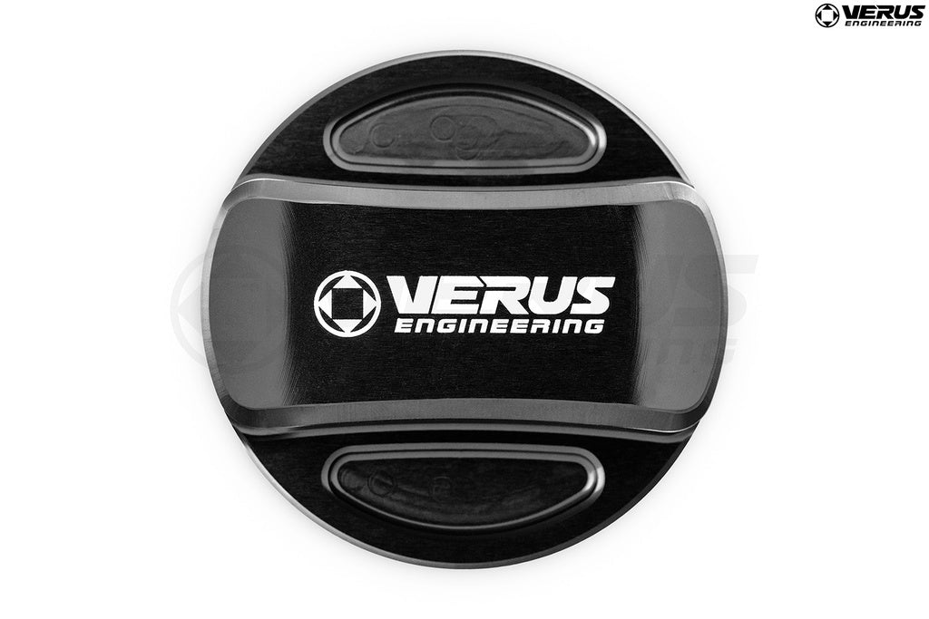 Verus - Gas Cap Cover - G-Series BMW M2, M3, M4 - A0644A