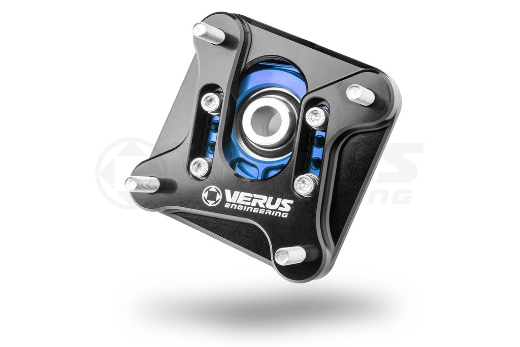 Verus - Front Camber Plate Assembly - G-Series BMW M2/M3/M4 -
