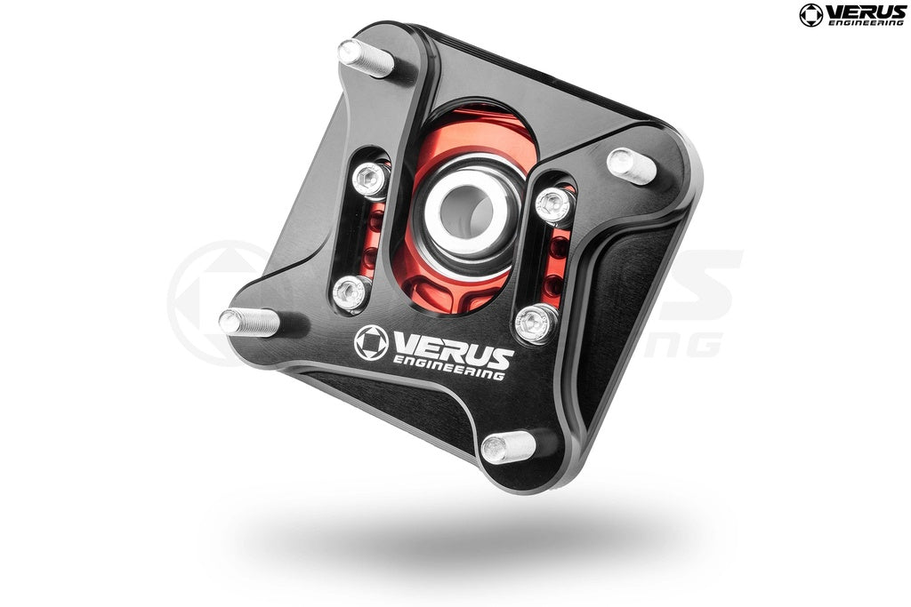 Verus - Front Camber Plate Assembly - G-Series BMW M2/M3/M4 -