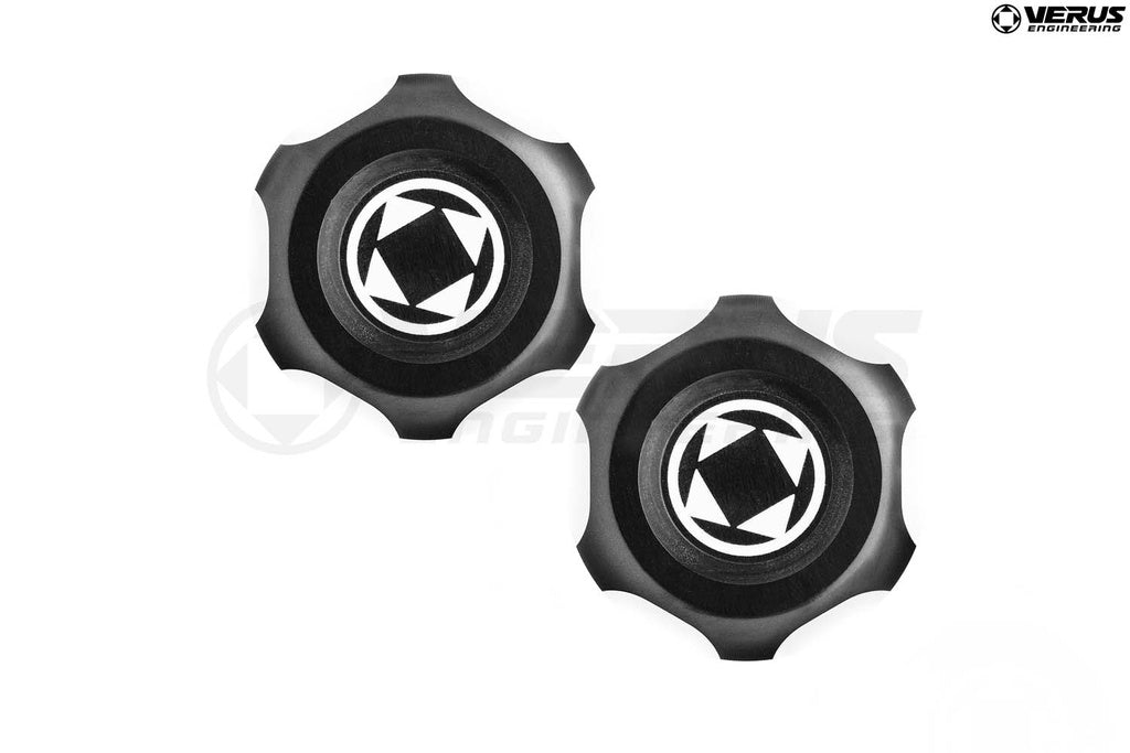 Verus - A/C Line Cap Kit - FL5 Honda Civic Type R - A0683A