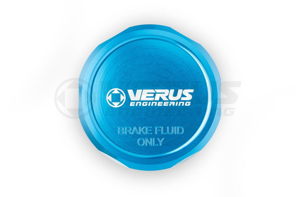 Verus - Brake Master Cylinder Cap - Honda Civic CTR (FK8) - A0745A